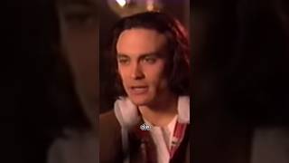 Brandon Lee Final Interview for The Crow 1993 brandonlee thecrow crow [upl. by Ronalda763]