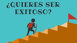 4 Cosas A Las Que Debes Renunciar Para Ser Exitoso [upl. by Korney]