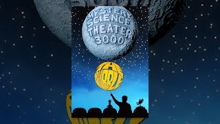 Mystery Science Theater 3000 The Bubble [upl. by Christyna583]