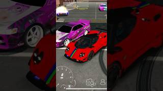 STREET LIFE IN CAR PARKING MULTIPLAYER [upl. by Miles]