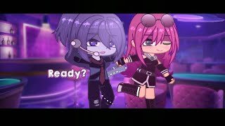 Obsessed  Gacha Meme  BBRae amp Robstar [upl. by Hawker]