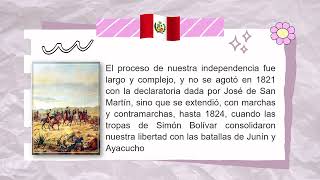 ¿Por qué el nombre del año 2024 en Perú [upl. by Tshombe]