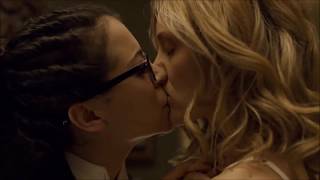 Cosima and Delphine  Someone to stay [upl. by Anhoj]