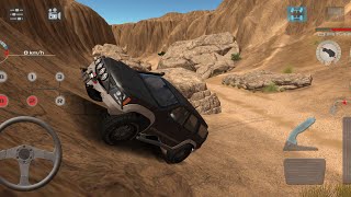 Off road game Android Best Game [upl. by Vallo]