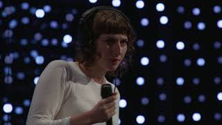 Aldous Harding  Blend Live on KEXP [upl. by Magen]