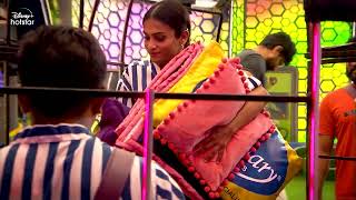 Bigg Boss Tamil Season 6  28th October 2022  Promo02 [upl. by Ramedlav]