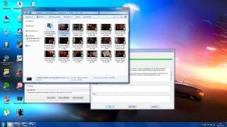 How to remove embedded subtitles and audio track in MKV video file MKVToolNix [upl. by Yedorb]