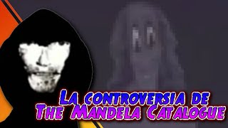 VIDEO DESACTUALIZADO La FUNA FALSA de THE MANDELA CATALOGUE [upl. by Brandise]