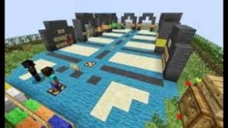 Fajne budowle w minecraft [upl. by Ttenaj]