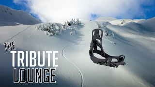 Burton Step On Splitboard Binding Overview [upl. by Creath722]