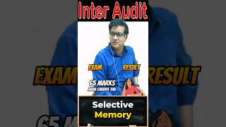 Selective Memory Bias  Siddharth Agarwal Audit [upl. by Anneg191]