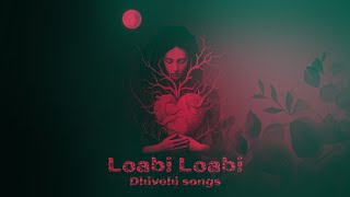 LOABI LOABI  DHIVEHI SONGS [upl. by Lilia]