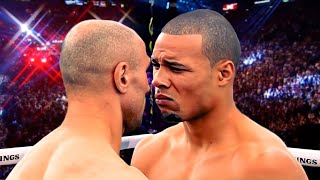 Chris Eubank vs Arthur Abraham  Full Highlights HD [upl. by Bryana127]