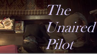 TJLC Explained Episode 3 The Unaired Pilot [upl. by Aisatna919]