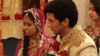 Its Siddhant weds Roli again [upl. by Aineval]