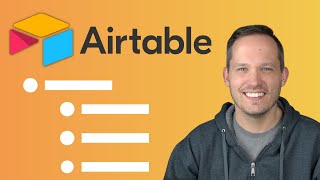 Airtable has List Views A real solution for subtasks [upl. by Soisatsana]