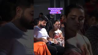 Soniya singh ♥️ Siddu cute video పక్కనే పక్క పక్కనే ఉన్న ఫోన్లో చాట్ చేసుకుంటున్నా🫣😉 [upl. by Aven939]