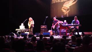 Procol Harum Salty Dog Atlanta concert July 20 2014 [upl. by Tronna]