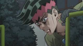 Rohan dies Shigechi style [upl. by Risley414]