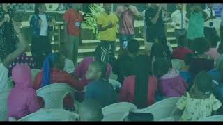 Welcome To Church  24th November 2014 [upl. by Siriso]