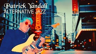 ALTERNATIVE JAZZ FUSION music jazz jazzmusic instrumental [upl. by Nobel]