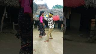 Mangilal ji hai water Devra Tamatar bhojpuri dance newsong funny [upl. by Haya]