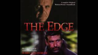 The Edge OST Track 17 The River [upl. by Elboa]