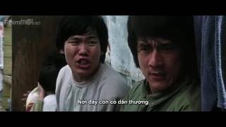 PhimMoi Net Cau Chuyen Canh Sat Police Story 1985 Vietsub 360p [upl. by Garwin]