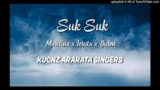 SUK SUK  KUCNZ ARARATA SINGERS 2019 KiribatiMusic [upl. by Llieno661]