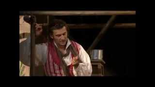 Jonas Kaufmann  Tosca  Recondita armonia [upl. by Aniroz977]