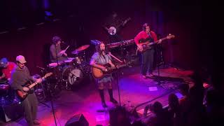 Waxahatchee 102224 Ardmore Music Hall Philly Music Fest Compilation [upl. by Ahsikrats]