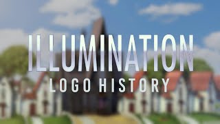 Illumination Logo History 550 [upl. by Loutitia]