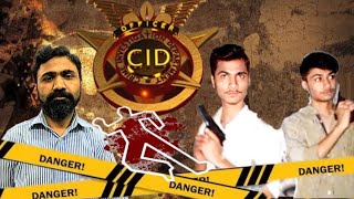 CID Pakistan Superhit  Tele Film Real movie 2024 [upl. by Adehsor952]