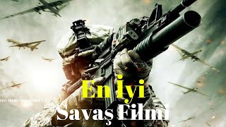 2021 En iyi Savaş Filmi Türkçe Dublaj Tek Parça HD Ízle IMDb 89 [upl. by Dnaletak638]