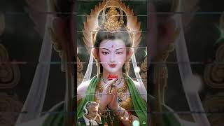 Namo Avalokiteshvara Bodhisattva Guanyin mantra [upl. by Aicarg826]