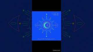 Loona  HULA HOOP  StarSeed 〜カクセイ〜 album lyrics [upl. by Anatol]