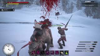 Lets Play Conan Exiles Part 26 The Hunt for Star Metal [upl. by Breech367]