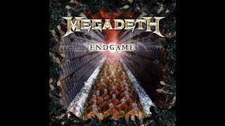 Megadeth  Endgame Full Album [upl. by Giarla574]