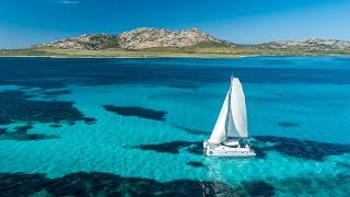 Asinara National Park  SARDEGNA [upl. by Itsyrc]