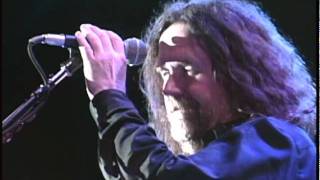 BOSTON Something About You 2004 LiVE  Gilford [upl. by Tnairb98]