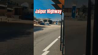 Bharatpur to Jaipur rajasthanshortsviralvideo [upl. by Valora]