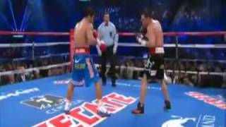 Pacquiao vs Márquez peleaflv [upl. by Oletha]