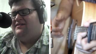 Drops of Jupiter Cover by Austin Criswell and Tim Whybrow [upl. by Amalberga]