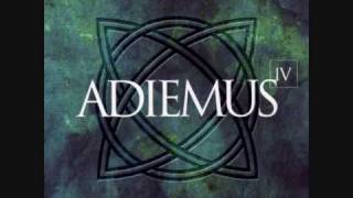 Adiemus  The Dagda [upl. by Sidonnie]