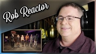 Pentatonix amp Dolly Parton Reaction  “Jolene” [upl. by Sansen]