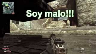 MW3  trolleando con el C4 [upl. by Alleb715]