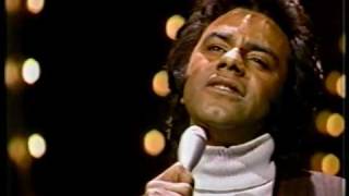 Johnny Mathis  The Way We Were [upl. by Northrop327]