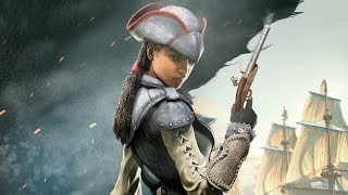 Assassins Creed 3 Liberation Trailer and Analysis [upl. by Yromas607]