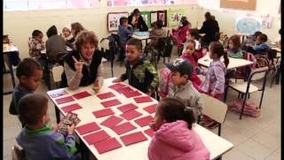 Educação Infantil  Organização dos espaços físicos e dos materiais [upl. by Noj]