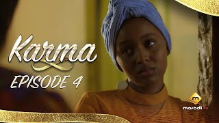 Série  Karma  Saison 3  Episode 4 [upl. by Xuerd]